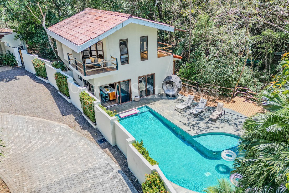 Apartment in Punta Islita, Guanacaste Province, Costa Rica 3 - 17733211