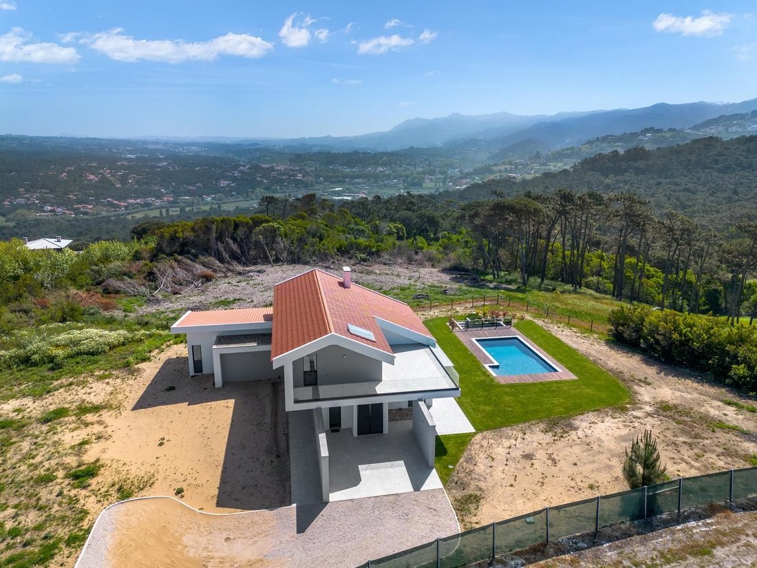 Villa in Colares, Lisbon, Portugal 2 - 17733884