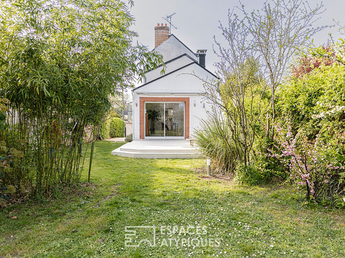 Villa in Plantes-Dauphine, Orleans, France 4 - 17733354