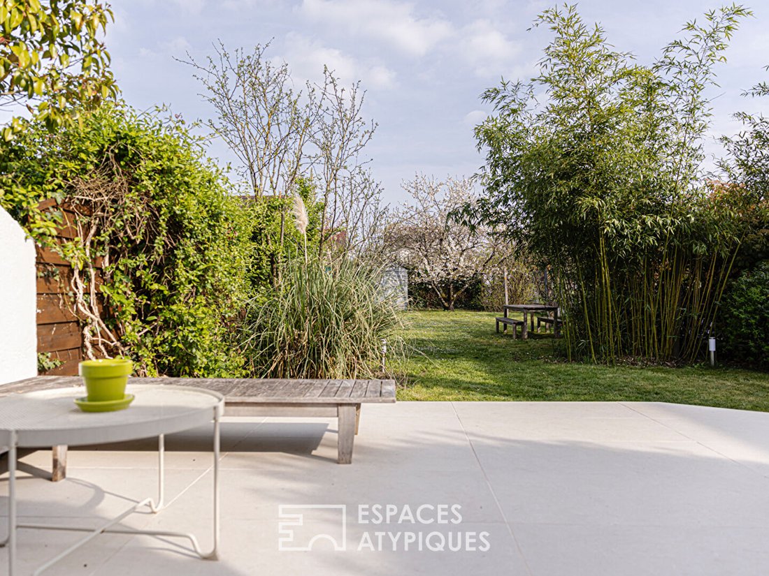 Villa in Plantes-Dauphine, Orleans, France 3 - 17733354