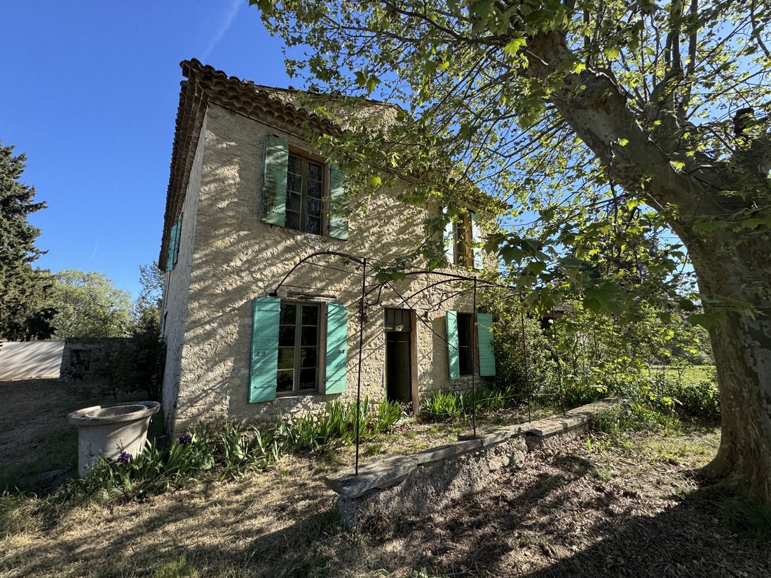 House in Loriol-du-Comtat, Provence-Alpes-Côte d'Azur, France 3 - 17733150