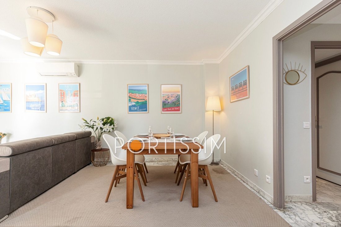 Apartment in Saint-Laurent-du-Var, Provence-Alpes-Côte d'Azur, France 3 - 17733310