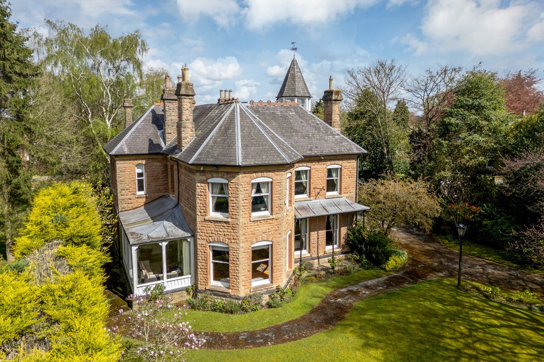 House in Mansfield, England 2 - 17733169