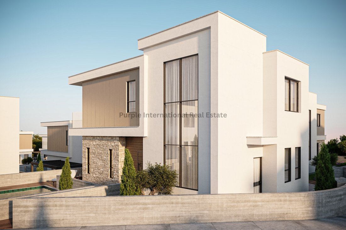 Villa in Konia, Paphos, Cyprus 2 - 17733304