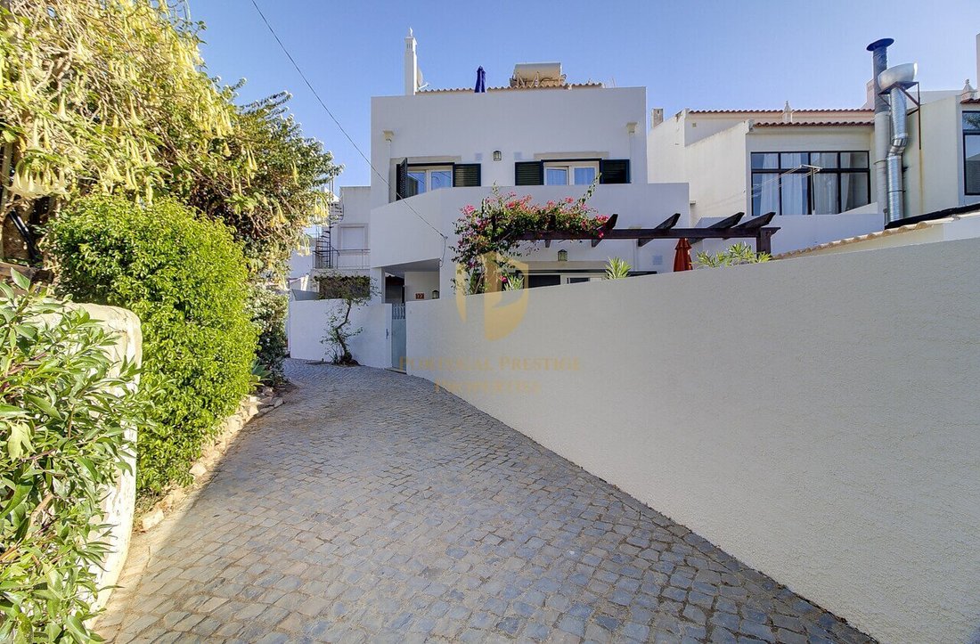 House in Conceicao e Cabanas de Tavira, Algarve, Portugal 1 - 17733230