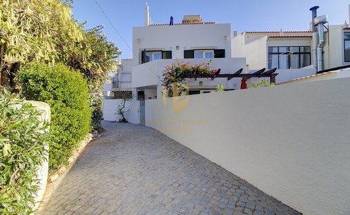 House in Conceicao e Cabanas de Tavira, Algarve, Portugal 1