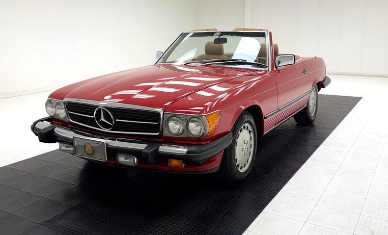 Cabriolet in Morgantown, United States 3 - 17733200