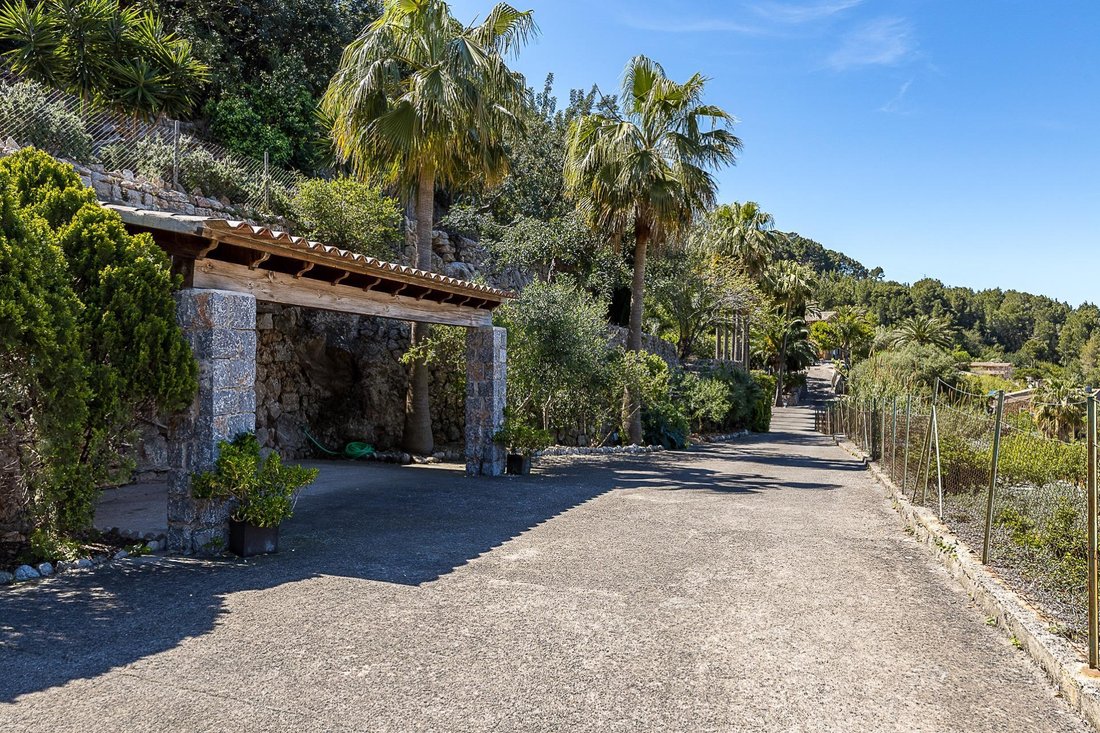 Country House in Soller, Balearic Islands, Spain 3 - 17733336