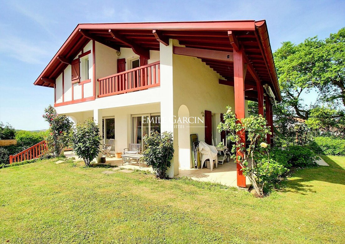Villa in Arbonne, Nouvelle-Aquitaine, France 3 - 17733351