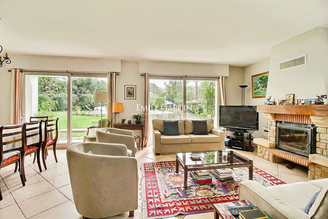 Villa in Arbonne, Nouvelle-Aquitaine, France 4 - 17733351