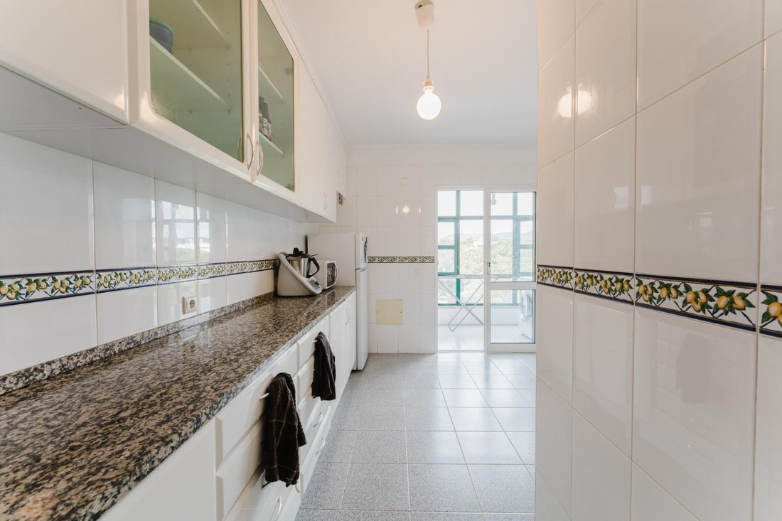 Apartment in Cascais e Estoril, Lisbon, Portugal 5 - 17733340