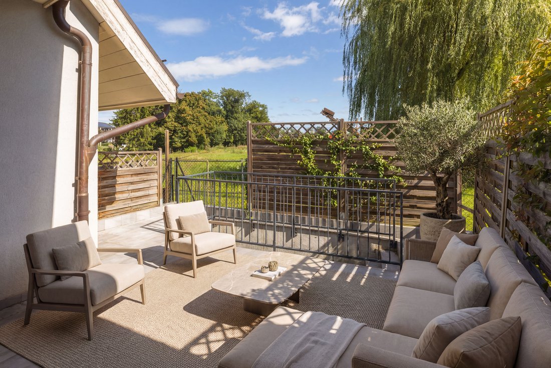 Wohnung in Perroy VD, Waadt, Schweiz 2 - 17733423