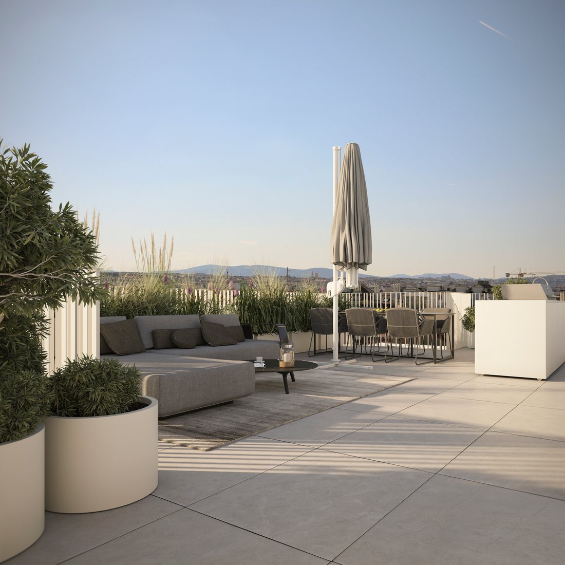 Penthouse in Vienna, Vienna, Austria 2 - 17733394