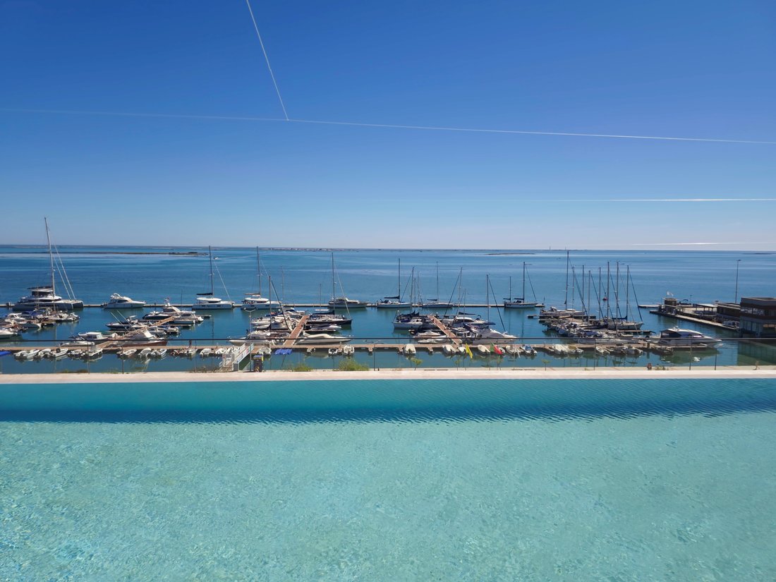 Apartment in Olhao, Algarve, Portugal 2 - 17733390