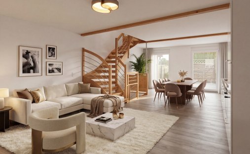 Apartment in Perroy, Vaud, Switzerland 1