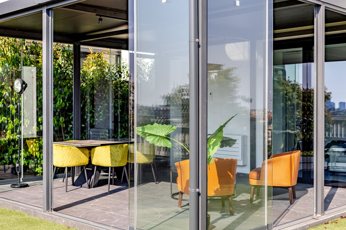 Penthouse in Historic Center, Milan, Lombardy 5 - 17733418
