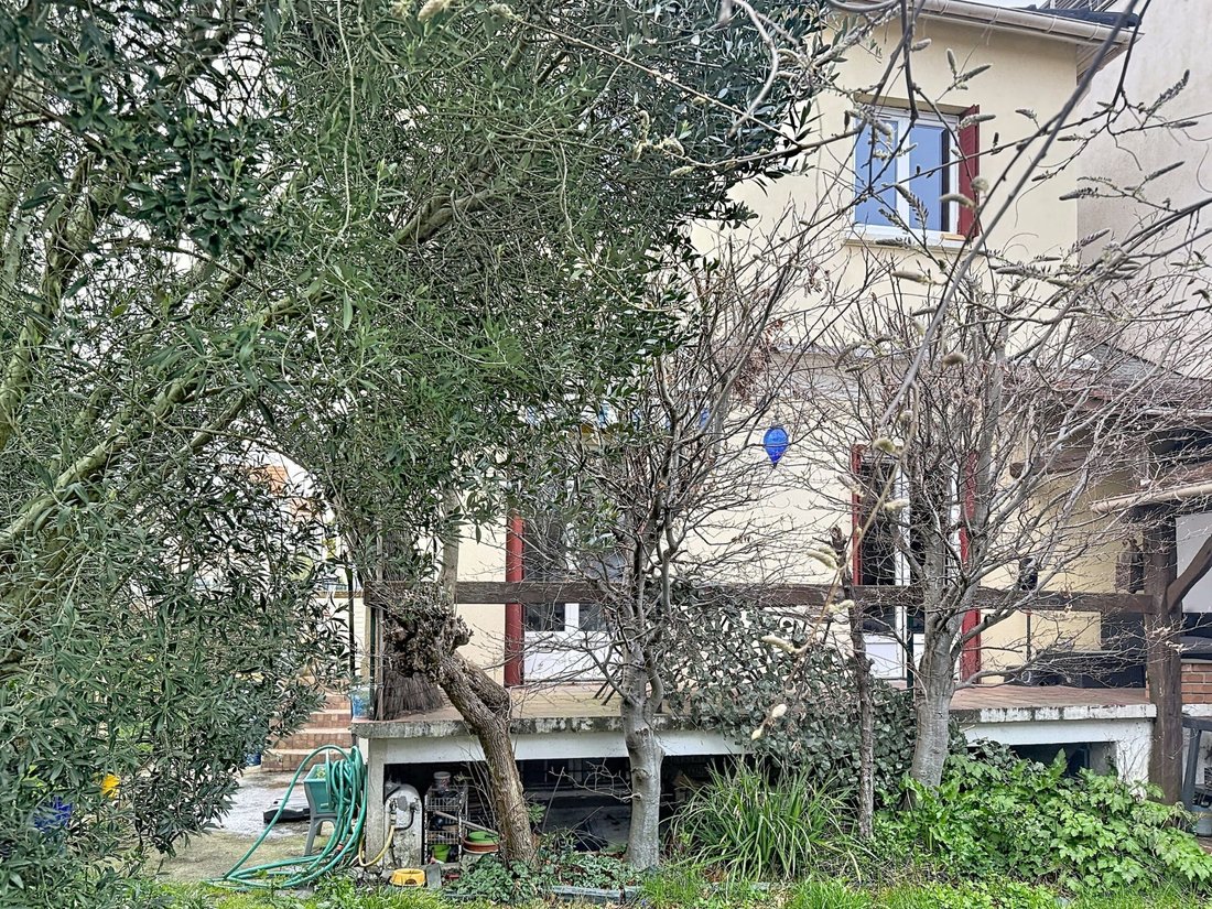 House in Plateau Ouest, Suresnes, France 1 - 17733422