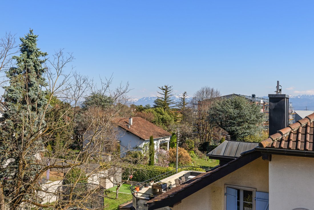 Apartment in Gland, Vaud, Switzerland 3 - 17733405