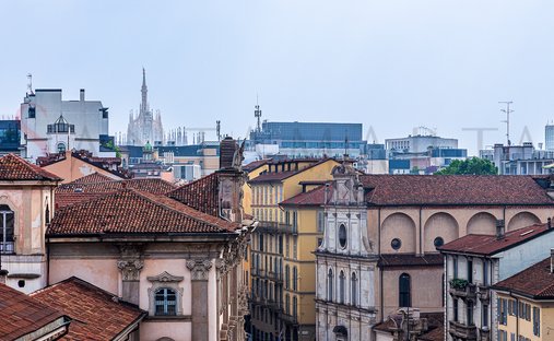 Appartamento a Ariosto - Magenta, Milano, Italia 1