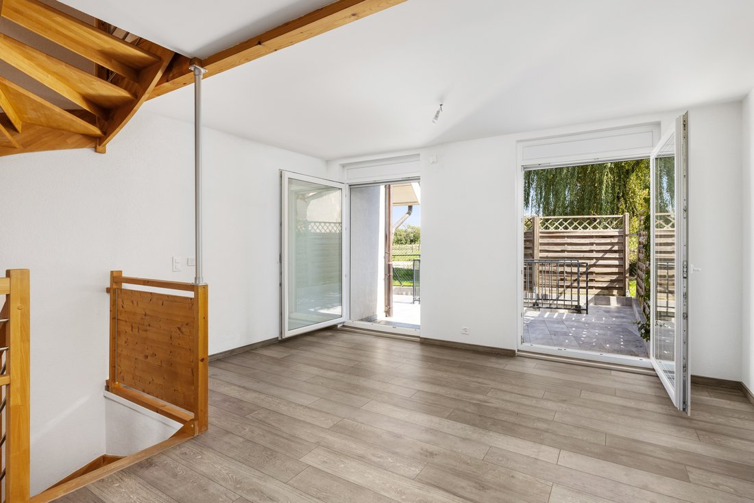 Wohnung in Perroy VD, Waadt, Schweiz 4 - 17733423