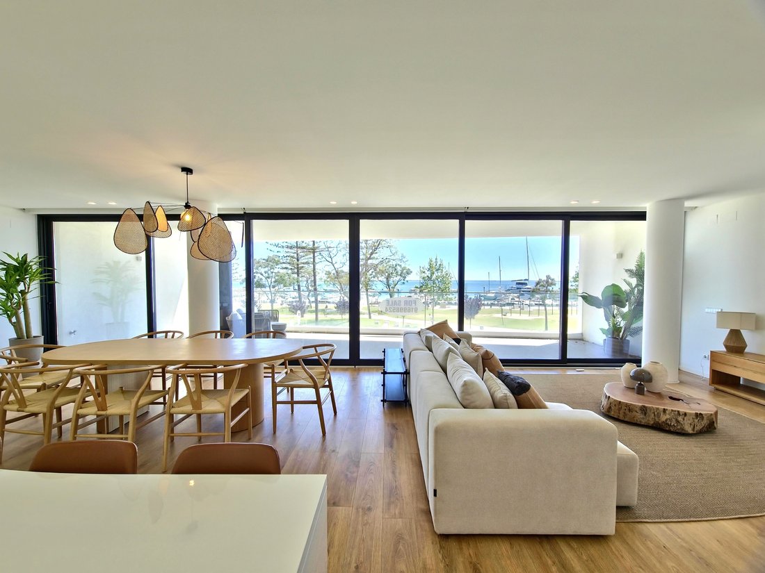 Apartment in Olhao, Algarve, Portugal 3 - 17733390