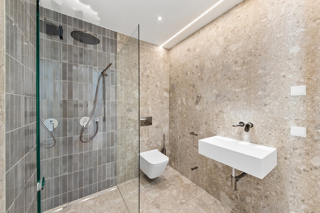 Penthouse in Vienna, Vienna, Austria 5 - 17733394