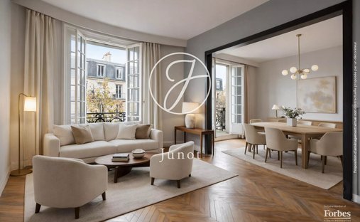Wohnung in Gros Caillou, Paris 7e Arrondissement, Paris 1
