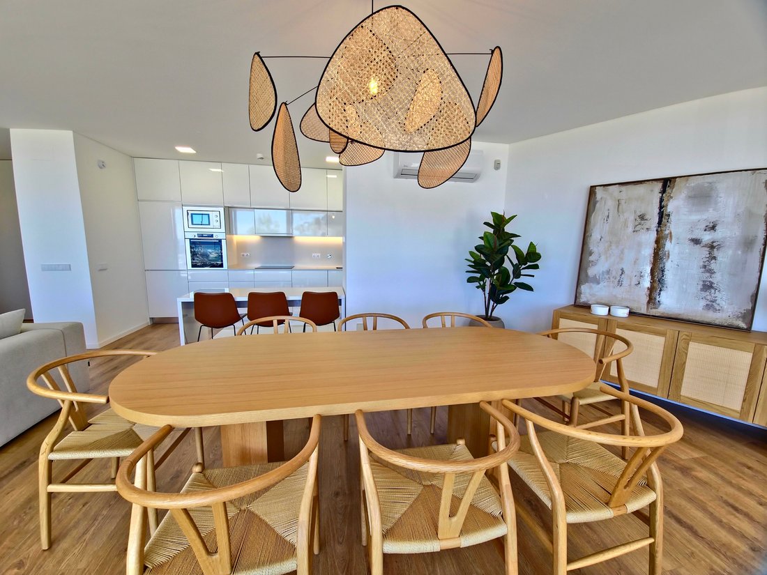 Apartment in Olhao, Algarve, Portugal 4 - 17733390
