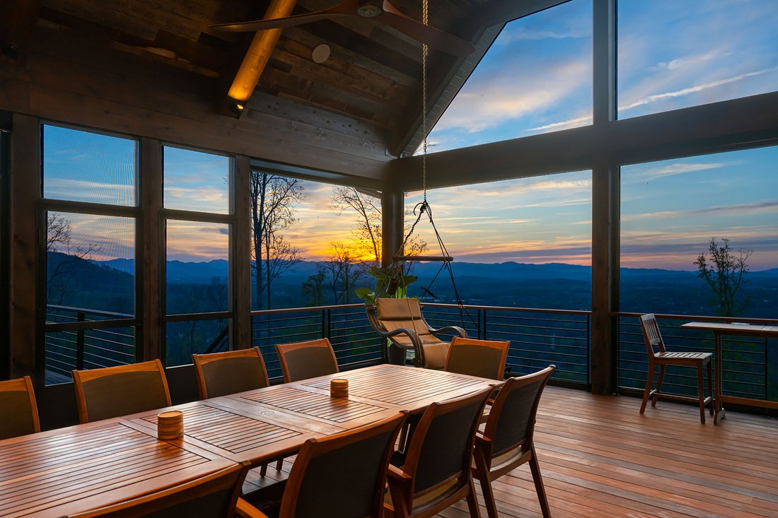 House in Weaverville, North Carolina, United States 3 - 17733386