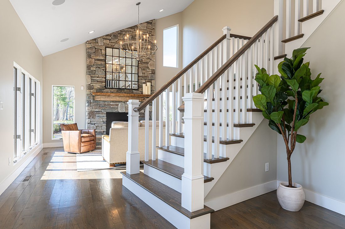 House in Weaverville, North Carolina, United States 5 - 17733384