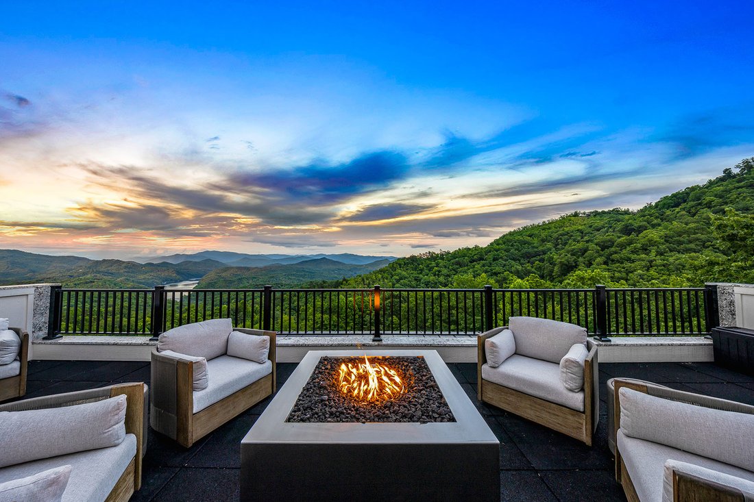 House in Bryson City, North Carolina, United States 3 - 17733381