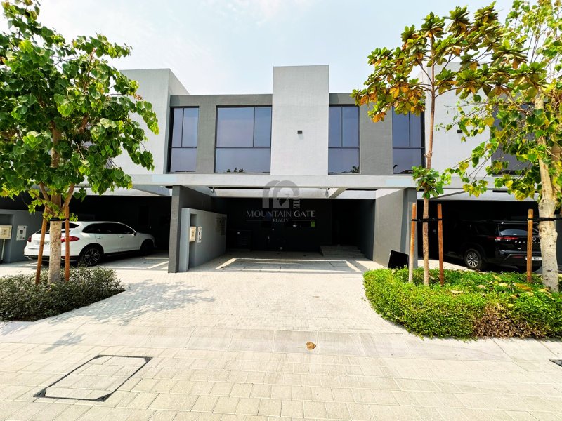 Townhouse in Al Rahmaniya, Sharjah Emirate, United Arab Emirates 4 - 17733391