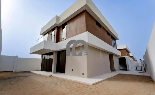 Villa in Al Batayih, Emirat Schardscha, Vereinigte Arabische Emirate 1