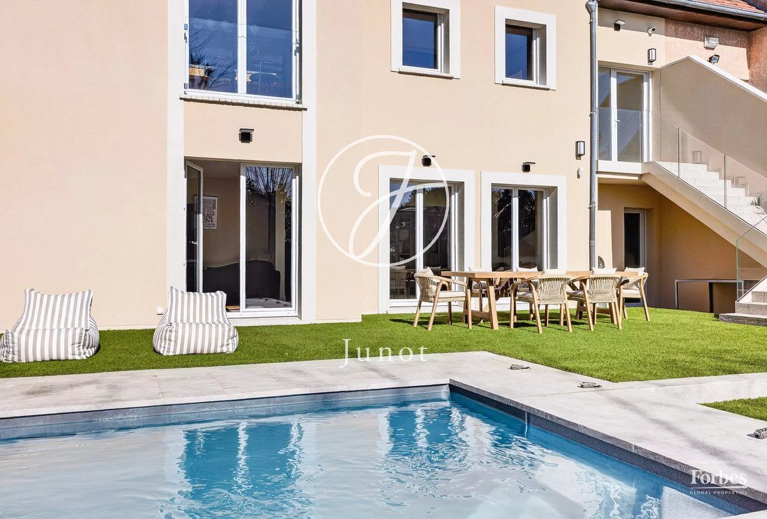 House in Le Chesnay, Le Chesnay-Rocquencourt, France 2 - 17373532