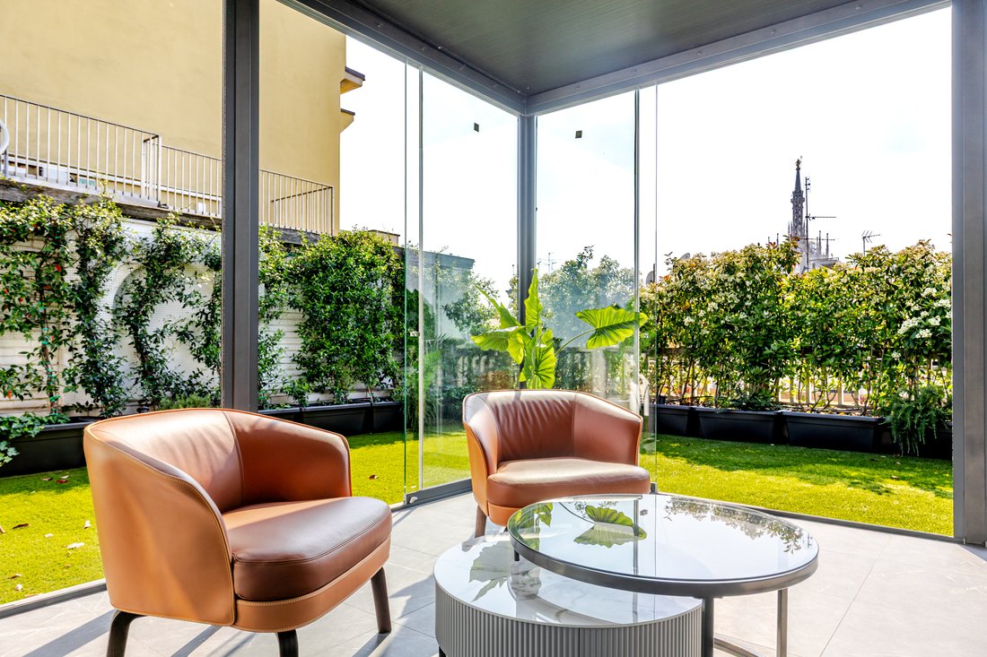 Penthouse in Historic Center, Milan, Lombardy 3 - 17733418