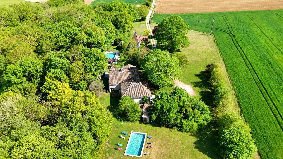 House in Bourg-de-Visa, Occitania, France 1 - 16276842