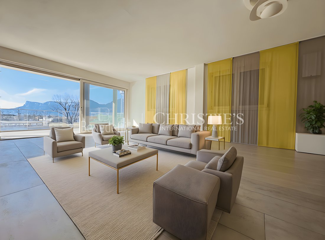 Apartment in Merano / Meran, Trentino – Alto Adige/Südtirol, Italy 3 - 15554470