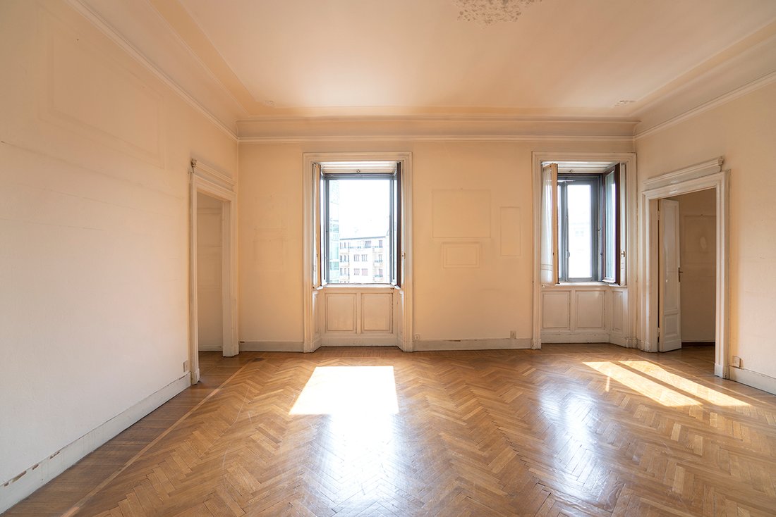 Apartment in Centrale, Milan, Italy 4 - 16812567