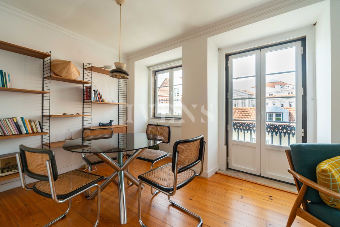 Apartment in Misericordia, Lisbon, Portugal 5 - 17733541