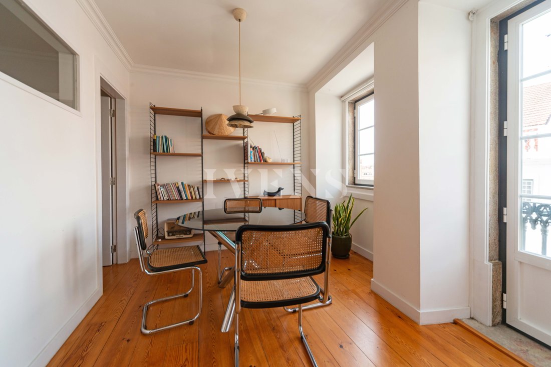 Apartment in Misericordia, Lisbon, Portugal 4 - 17733541