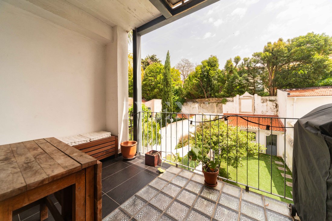 Apartment in Misericordia, Lisbon, Portugal 1 - 17733541