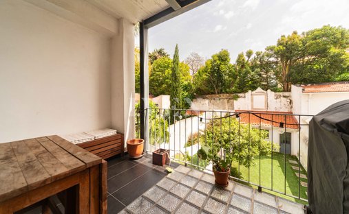 Apartamento en Misericordia, Lisboa, Portugal 1