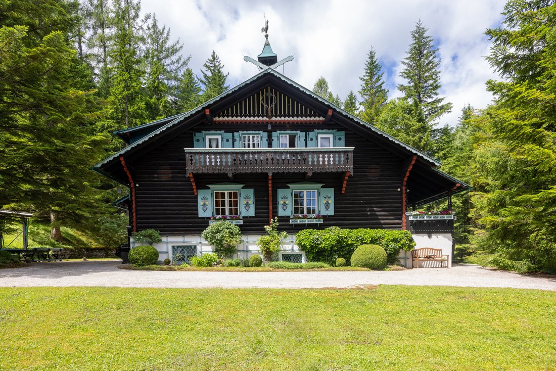 Country House in Breitenstein, Lower Austria, Austria 2 - 17733549