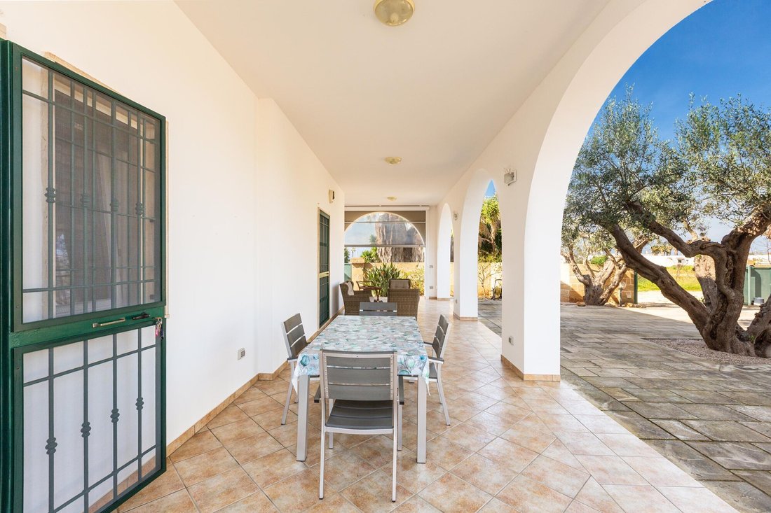 Villa in Alliste, Apulia, Italy 5 - 17733524