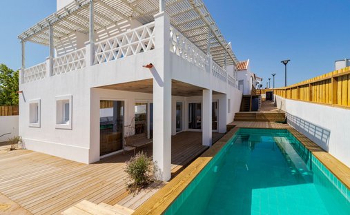 Villa a Carvalhal, Setúbal Municipality, Portogallo 1