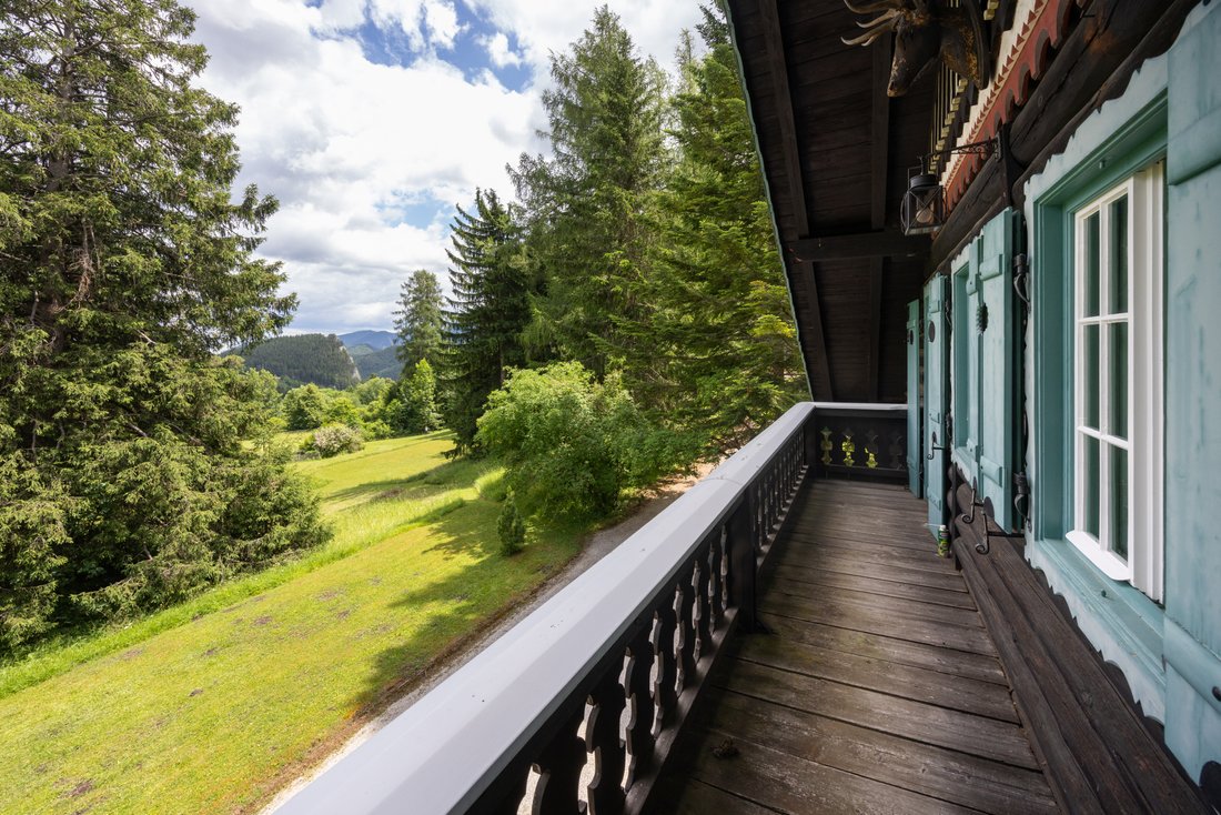 Country House in Breitenstein, Lower Austria, Austria 4 - 17733549