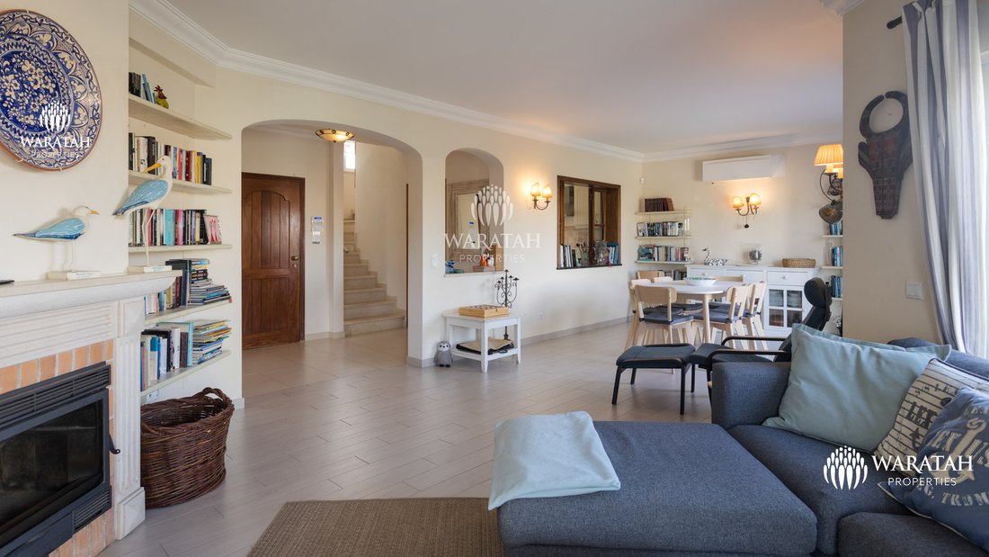 Villa in Vale do Lobo, Almancil, Portugal 5 - 17733562