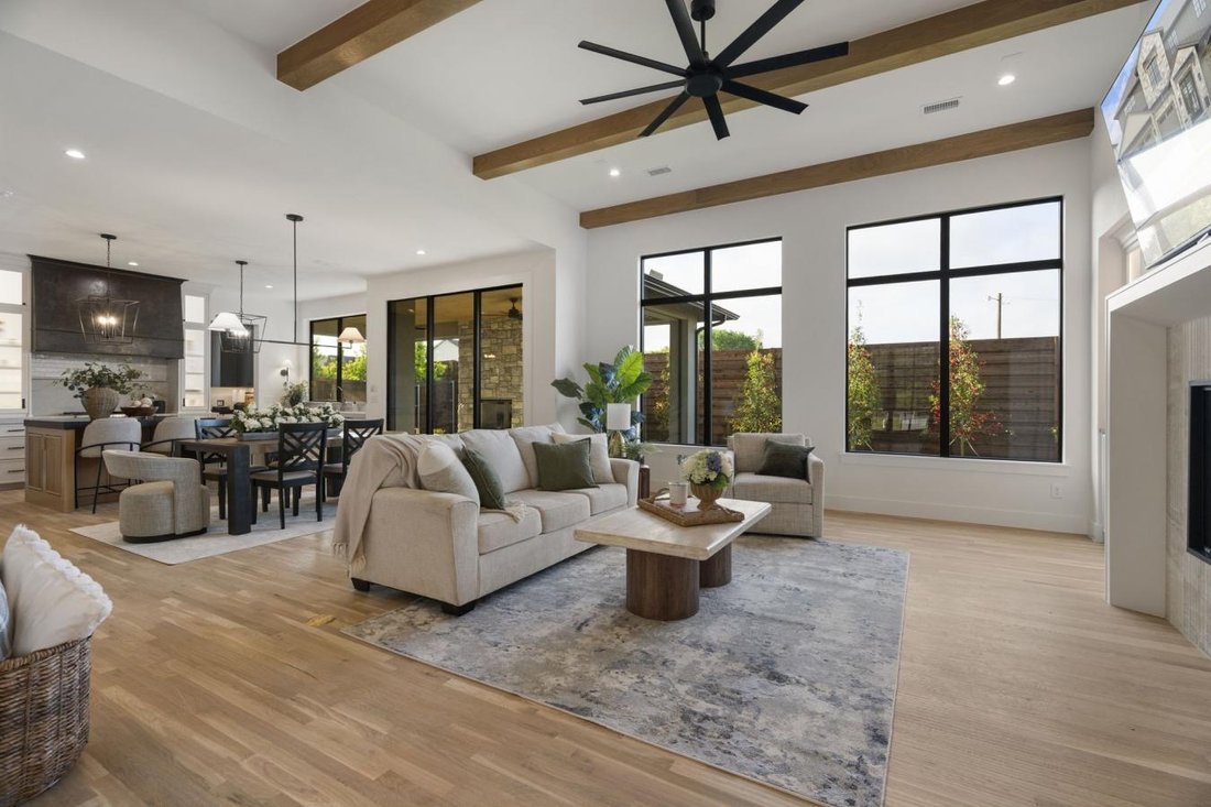 House in Grapevine, Texas, United States 4 - 17733520