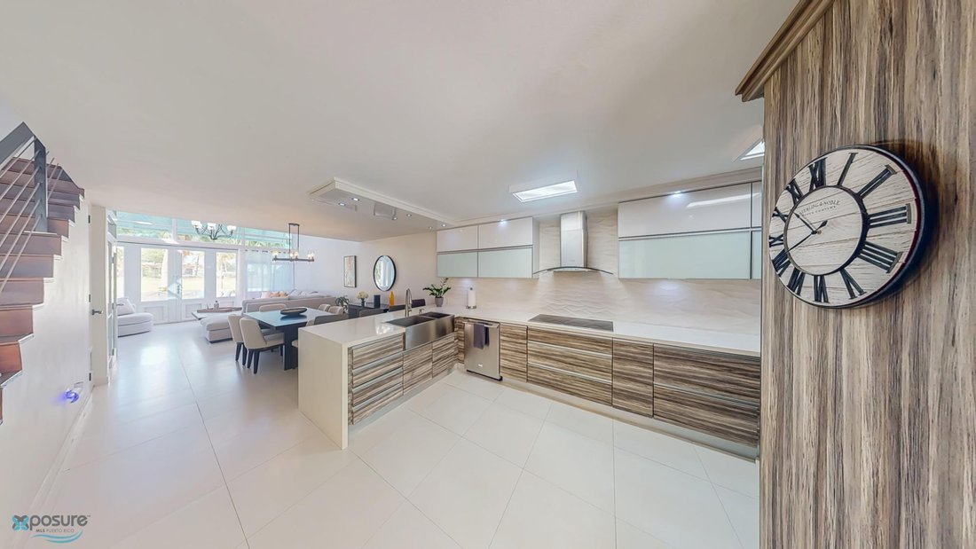 Townhouse in Dorado, Dorado, Puerto Rico 3 - 17733792