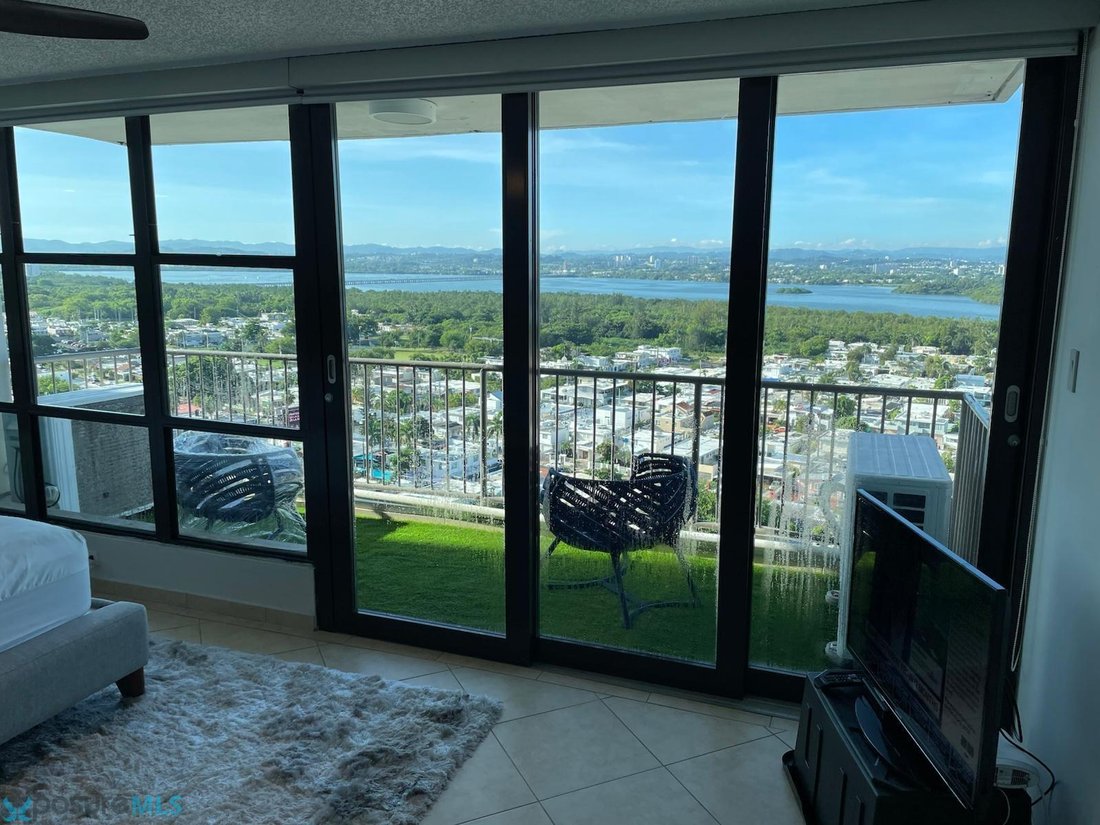 Apartment in Carolina, Carolina, Puerto Rico 2 - 17733679